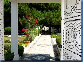 Camping Hotel Les Jasmins à Nabeul