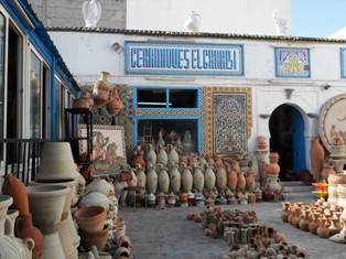 Photos Nabeul - Tunisie