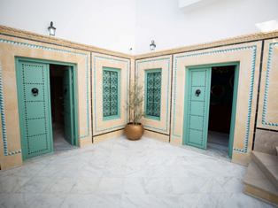 Dar Hammamet Guest House