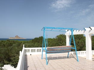 Maison d'hôtes Bizerte Dar Raf-Raf