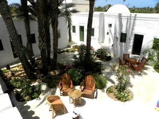 maison d'hôtes à Djerba