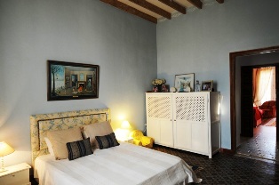 maison d'hôtes Medjez Tunisie