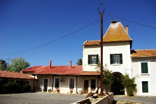 maisons d'hôtes Tunisie