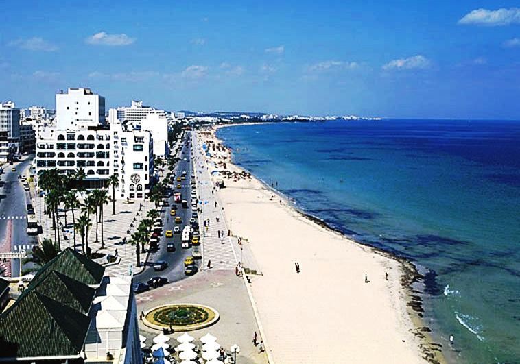 Photo Tunisie