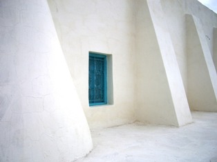Architecture  Djerba Tunisie