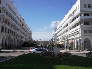 Sfax centre