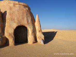 Photos du Sahara