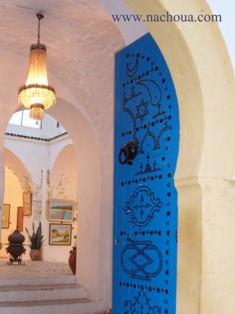 Galerie d'art  Sidi Bou Sad