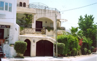 villa  La Marsa